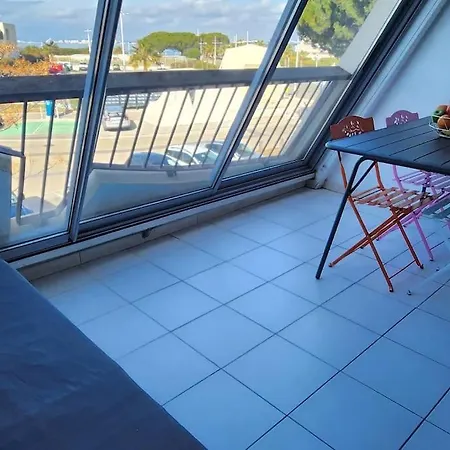 Cosy Port Camargue A 5 Minutes De La *