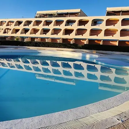 Cosy Port Camargue A 5 Minutes De La