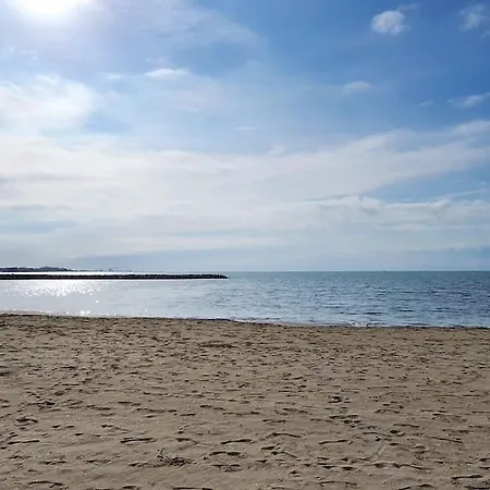 Cosy Port Camargue A 5 Minutes De La * Le Grau-du-Roi