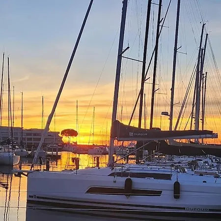 Cosy Port Camargue A 5 Minutes De La * Le Grau-du-Roi